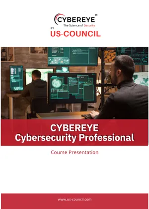 Cybersecurity Professional Course Presentation